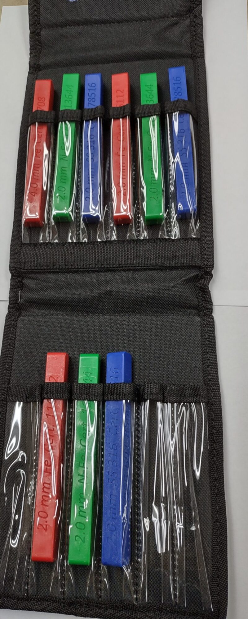 Testrods Nylon Test Case - Image 5