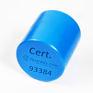 1" Test Cylinders - Image 4