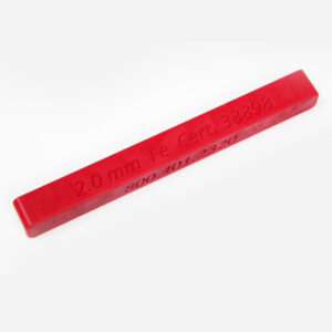 1/2" x 5" Testrods - Image 3