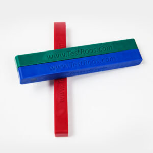 1/2" x 5" Testrods - Image 2