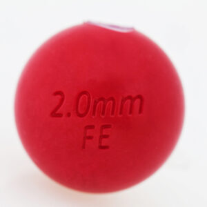 Febi® 46659 - Steel Radius/Ball Seat Lug Bolt - View #14