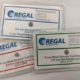 Thermoform Test Cards