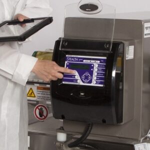 Certified Test Pieces for Metal Detection in the Food Industry ...