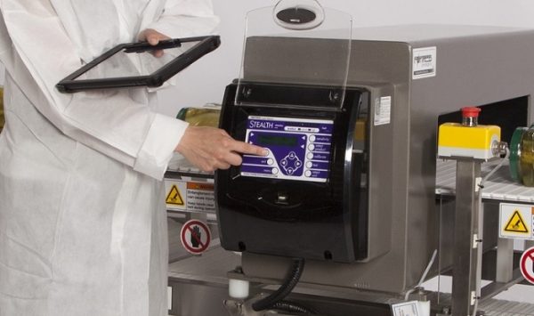 Metal Detector Certified Test Pieces Can Make A Real Difference ...