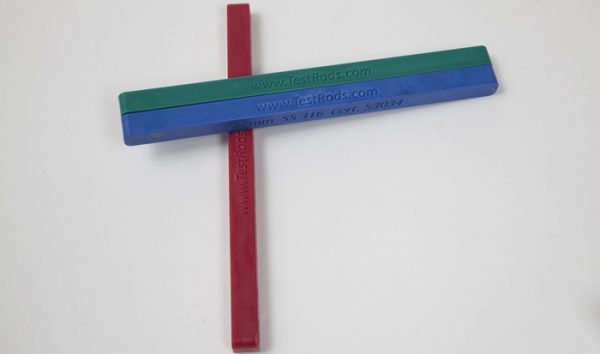 Every Food Grade Metal Detector Requires Regular Testing | Testrods.com