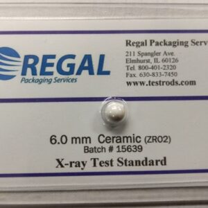 Ceramic (ZrO2)