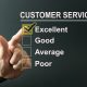 Customer Service