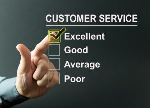 Customer Service