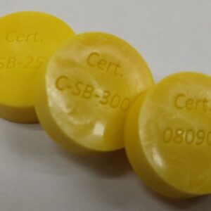 Test Pucks