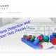 X-Ray Systems Test Pieces