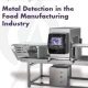 metal detector verification