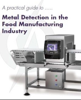 metal detector verification