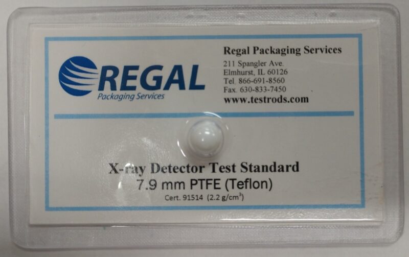 PTFE (Teflon)