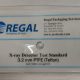 Laminate Test Cards (PTFE)
