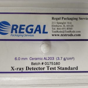 Ceramic AL203 Thermoform Card