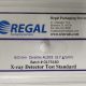 Ceramic AL203 Thermoform Card