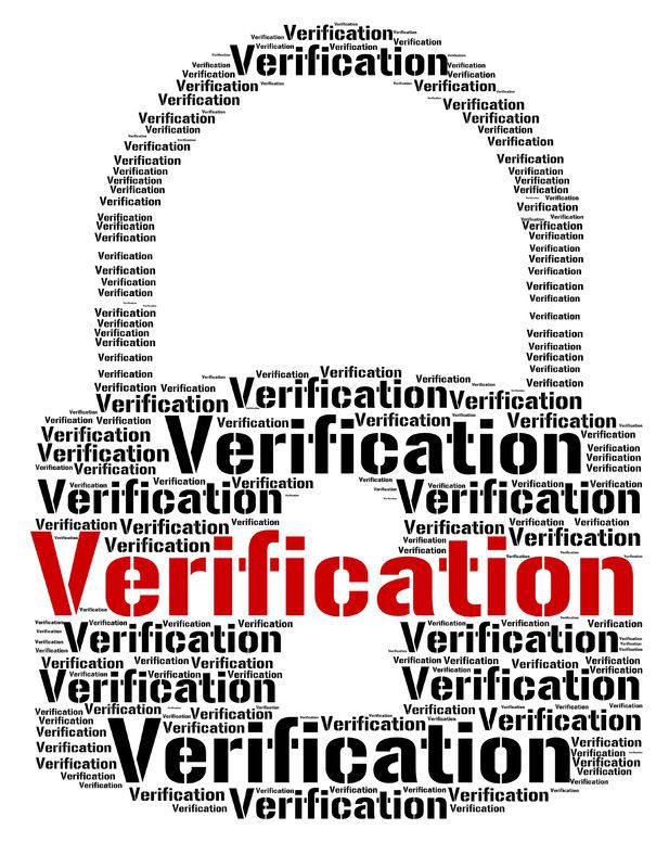 Calibration and Verification