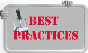 Best Practices - Metal Detection
