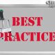 Best Practices - Metal Detection