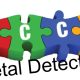 4 Cs of Metal Detection