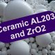 Ceramic Balls