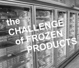 Frozen Products