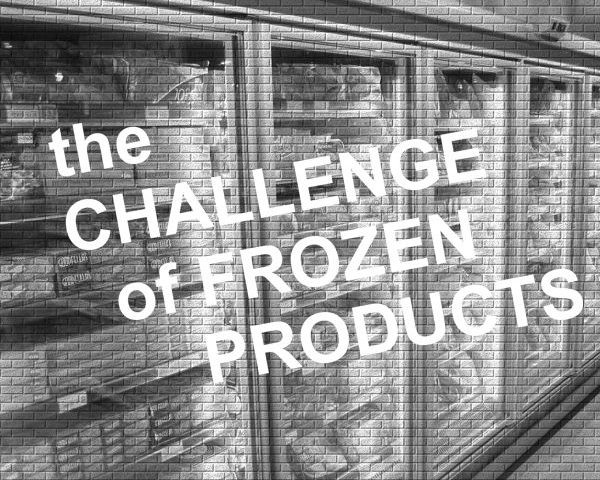 Frozen Products