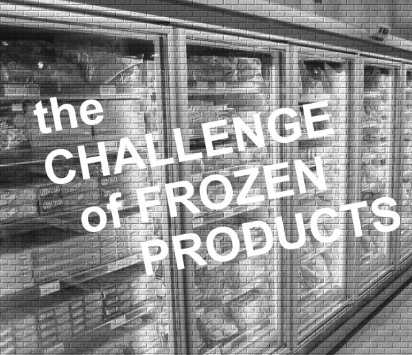 Frozen Products