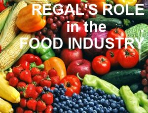 We Have What You Need Food Safety