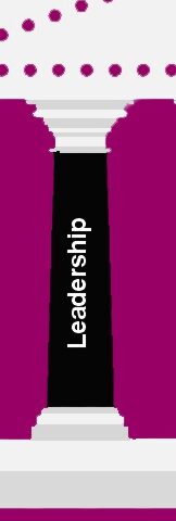 8 Pillars - Leadership
