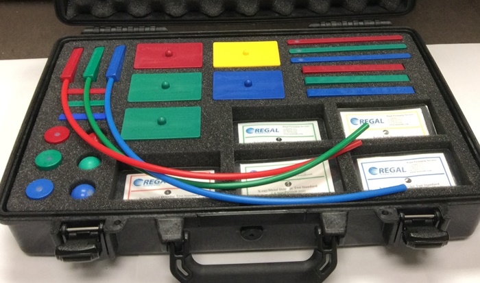 Test Kit Sample Kit