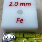 1.5inch Blocks showing width