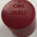 1.5 Inch Cylinder-Fe