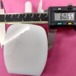 Ice Cream Bar width