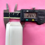 Ice Cream Bar depth