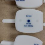Ice Cream Bar with different positions