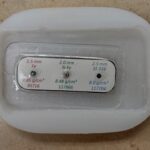 Puck w-Tray and Thermoform Card