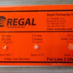 High Vis-Custom Imprint-Line 3 Only