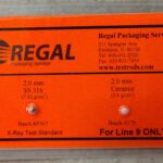 High Vis-Custom Imprint-Line 9 Only