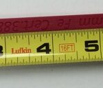 Rod Ultra-thin Length