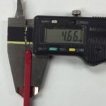 Rod Ultra-thin Thickness