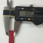 Rod Ultra-thin Width